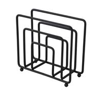 Fegtrtyoa Portatovaglioli da Tavolo, Adatto per Cucina, Ristorante e Uso Esterno, Portatovaglioli da Cocktail In Carta Che Si Abbina A