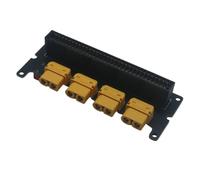 Fegtrtyoa Scheda Adattatore di Alimentazione CSPS per Funzione Hot-Swap del Server - Soluzione di di Gabbia di Alimentazione A Basso Costo