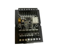 Fegtrtyoa Scheda di Controllo Industriale Controllore Logico Programmabile PLC Regolatore FX1N-14MT PLC Controllore Logico Programmabile