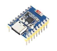 Fegtrtyoa Scheda di Sviluppo ESP32 H2 Mini ESP32-H2-Zero per BLE/Zigbee Thread Processore A 96MHz in Applicazioni IoT Avanzate ESP32-H2-Zero-M