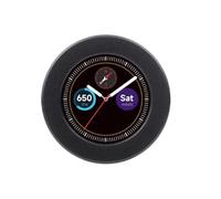 Fegtrtyoa Scheda di Sviluppo LCD con Interfaccia IPS di Tipo C e Alloggiamento Modulo Display LCD RGB Rotondo