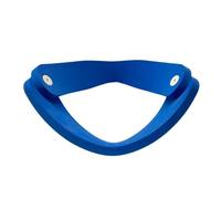 Fegtrtyoa Sedia Galleggiante Recliner Float-N-Fold Pieghevole Non Gonfiabile in Schiuma 60cm Blu