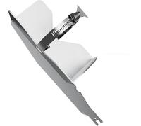 Fegtrtyoa Spruzzare la Può Shaker per le Lattine da 2 "A 3" Alternative, Regolazione con un Incluso
