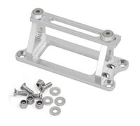 Fegtrtyoa Staffa di Montaggio per Servo RC Servo Ad Alta Coppia per Accessori per Modelli di Barche RC