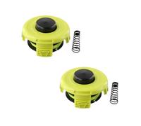 Fegtrtyoa Strumenti di Manutenzione del Prato per il Miglioramento Delle Prestazioni Precisione 1 Set con Parti di Ricambio Complete per il RAC118