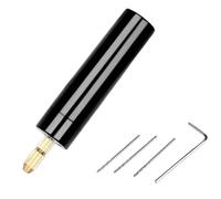 Fegtrtyoa Strumento di Intaglio di Lucidatura In Giada Mini Perforazione Elettrica per Trapano Elettrico Piccolo Smerigliatrice Elettrica Portatile