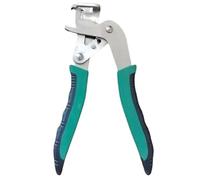 Fegtrtyoa Strumento di Rimozione Clip per Auto, Pinze Multi-Funzionali per Clip Auto/Strumenti di Smontaggio, Rimuovi Fissaggi, Pinze A Scatto Automobilistiche Efficienti.