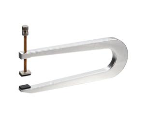 Fegtrtyoa Strumento di Serraggio Regolabile per Riparazione di Travi per Violino, Morsetto per Violino, Strumenti per Liutai di Violino e Viola.