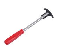 Fegtrtyoa Strumento per La Rimozione del Paraolio, 1 Cacciavite A Doppia Testa, Estrattore per Paraolio, Chiave Inglese per Riparazione Auto