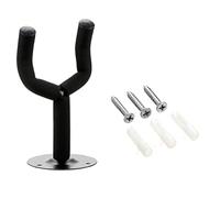Fegtrtyoa Supporto da Parete per Chitarra, Gancio per Negozi di Musica, Perfetto per L'Esposizione di Bar In Camera da Letto