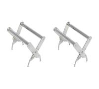 Fegtrtyoa Supporto per Telaio per per Grip Nest Box Tool Bee System Queen Beekeeping