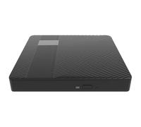 Fegtrtyoa unità CD Esterna USB Lettore Dvd Universale per PC Computer Laptop Win 7/8/10/11 unità Dvd