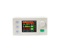Fegtrtyoa XY6506S Alimentatore Regolabile Ad Alimentazione Continua A Tensione Costante Corrente Costante Manutenzione 65V 6A 390W Modulo Step-Down