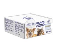 Fehér Lukács Zéró unguento per la cura della pelle 30 ml