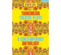 Fehinti Balogun Heather Christian Dante or Die Mark Transmedia Thea (Tascabile)