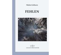 Fehlen. Ediz. italiana