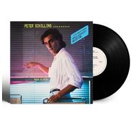 Peter Schilling – Fehler im System – Vinile LP – Warner Music