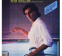 Schilling,Peter - Fehler im System
