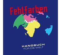 Fehlfarben - Fehlfarben - Handbuch Für die Welt (Reissue)