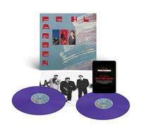 Fehlfarben - Glut und Asche (40th Anniversary, 2lp Purple)