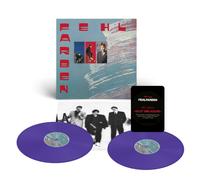 Fehlfarben - Glut und Asche (40th Anniversary, 2lp Purple)