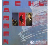 Fehlfarben - Glut und Asche (Remastered)
