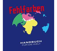 Fehlfarben Handbuch Für die Welt (Vinyl LP)