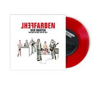 Fehlfarben - Wir Warten