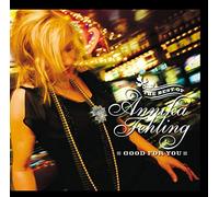 Fehling Annika - Good For You The Best Of Annika Fehling