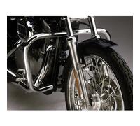 Fehling Paramotore Crashbars