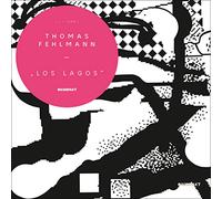 Fehlmann Thomas - Los Lagos