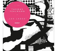Fehlmann Thomas - Los Lagos