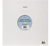 Fehlmann, Thomas - Streets Of Blah