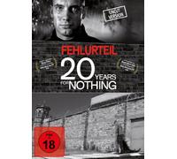 Fehlurteil - 20 Years for Nothing - Ungeschnittene Fassung
