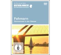 Fehmarn - Sonneninsel in der Ostsee