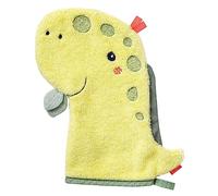Guanto da bagno dinosauro Happy Dino