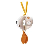 BABY FEHN fehnNATUR Grasping Ball giocattolo pendente a contrasto 1 pz