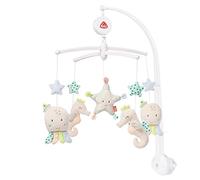 fehn® Giostrina musicale Cuccioli del mare