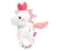 Fehn 057133 Sonaglio Unicorno con anello