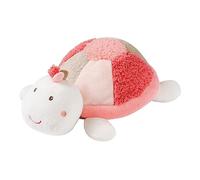 Fehn 068672 calore animale Tartaruga, Garden Dreams, Multicolore