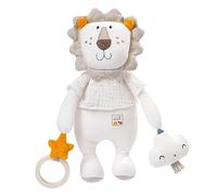 Fehn- Activity Leone FehnNATUR, Multicolore, 00056112