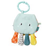 Fehn Badier - Libro da bagno per bambini, giocattolo da bagno per la vasca da bagno, giocattolo acquatico, per divertimento allegro, giocattolo per vasca da bagno per neonati e bambini a partire da 0