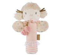 Fehn Bastone da Afferrare Fata, un Giocattolo da Afferrare per Fare Rumore, un Giocattolo per le Abilità Motorie per Neonati e Bambini da 0+ Mesi