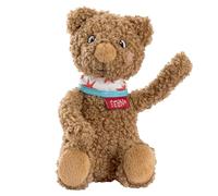 Fehn Bean Bag Bear Fred - Peluche e aiuto per il sonno dei neonati