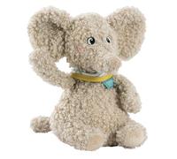 Fehn Bean Bag Elephant Erik - Peluche e aiuto per il sonno dei neonati