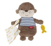 Fehn- Knister-Otter lontra crepitio, 00047097