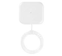 Fehn- Carillon Standard Dodo, l´entfant do, Colore Bianco, 00249842