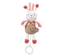 Fehn Carillon Aiutare Il Sonno dell'ape Melodia, Weißt du wieviel Sternlein, in Viaggio e a casa Giocattoli Musicali per Neonati e Bambini