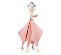 BABY FEHN Comforter Children of the Sea Mermaid doudou per la nanna 1 pz