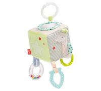 Fehn Cubo attività Bimbi del Mare - Gioco motorio per Neonati